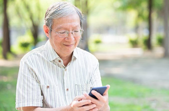 Tư vấn về kính đa tròng tại Sóc Trăng
