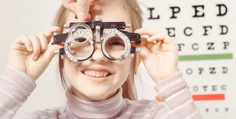 Đo độ mắt nhất định phải có 3 bước này