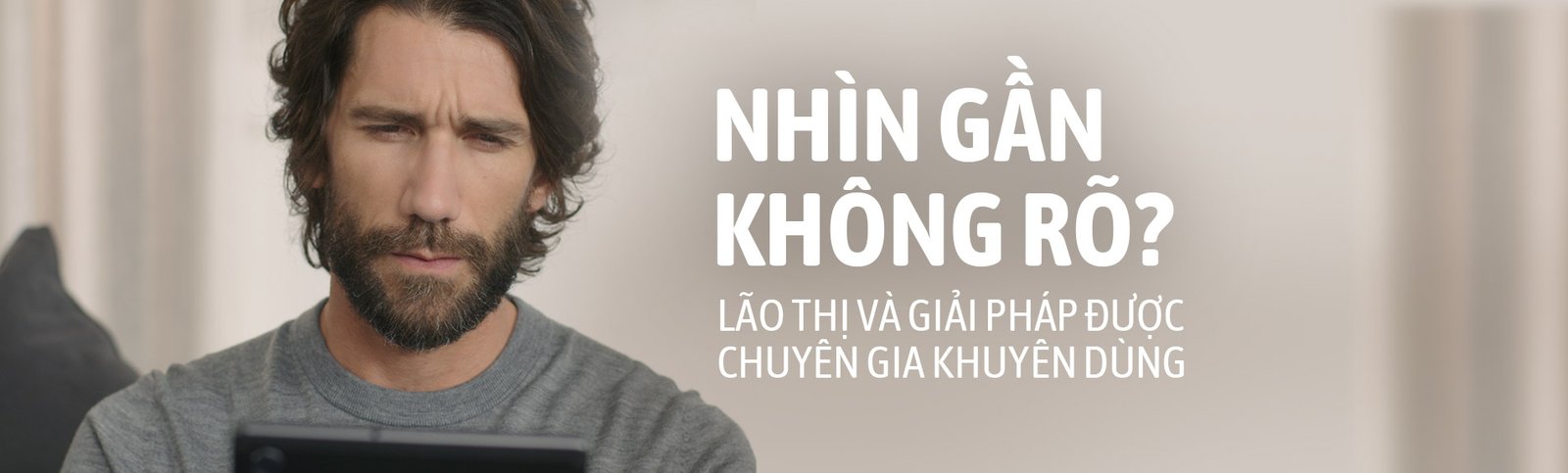 Tư vấn về kính đa tròng tại Sóc Trăng — Mắt kính Đức Phương Sóc Trăng