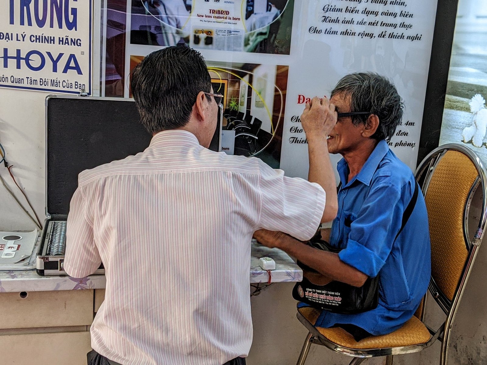 Liên hệ chúng tôi ngay tại Sóc Trăng