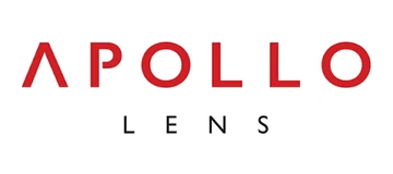 Logo Apollo Lens - có tại Mắt kính Đức Phương