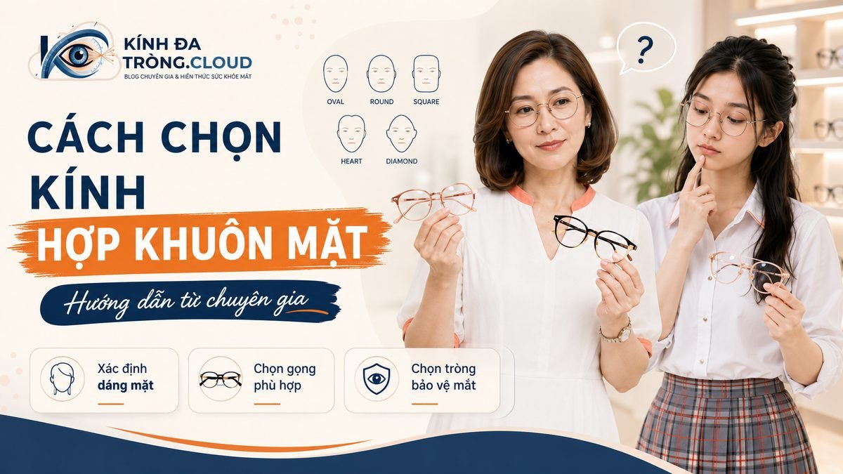 Top 5 Mẫu Kính Mát Đẹp Tại Sóc Trăng Được Ưa Chuộng Hè 2025