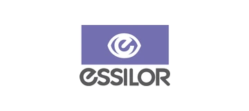 Logo Essilor - có tại Mắt kính Đức Phương