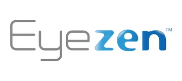 Logo Eyezen - có tại Mắt kính Đức Phương