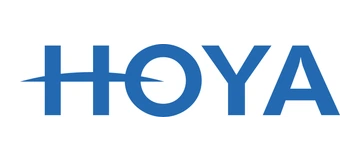 Logo HOYA - có tại Mắt kính Đức Phương