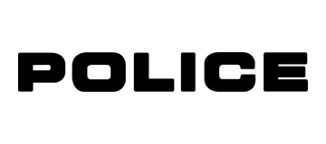 Logo Police - có tại Mắt kính Đức Phương