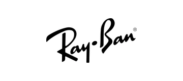 Logo Ray-Ban - có tại Mắt kính Đức Phương